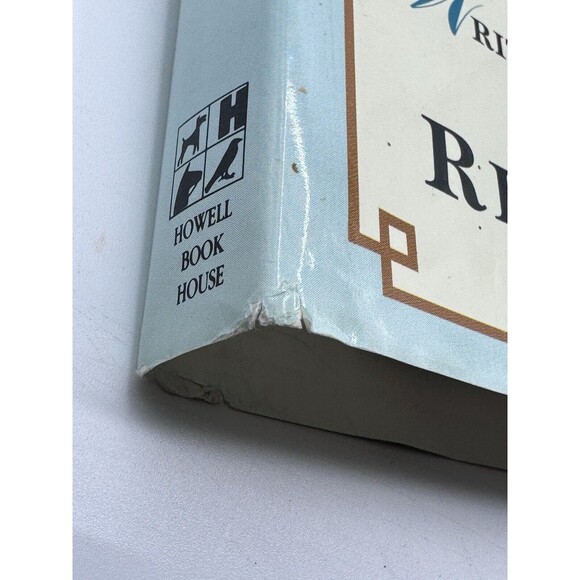 The Complete Cat Book Vintage Hardcover - Picture 12 of 15